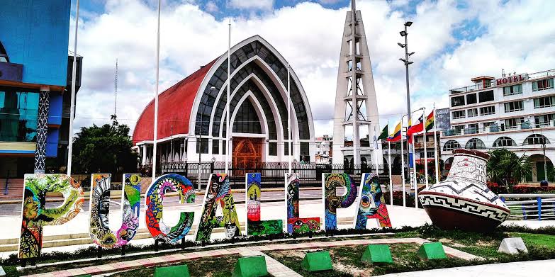 PUCALLPA